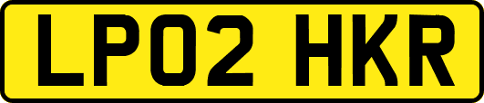 LP02HKR