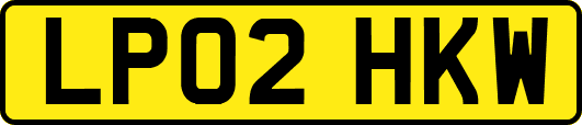 LP02HKW