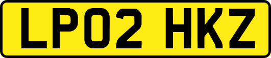 LP02HKZ