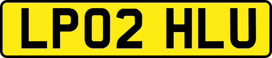LP02HLU