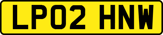 LP02HNW