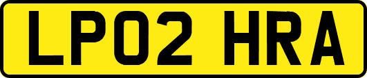 LP02HRA