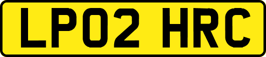 LP02HRC