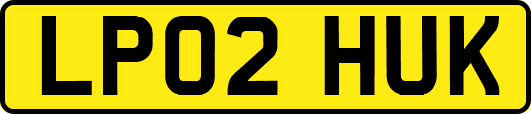 LP02HUK