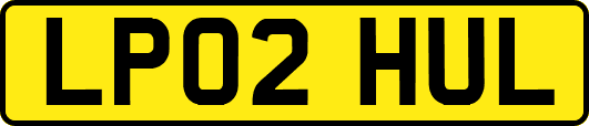 LP02HUL