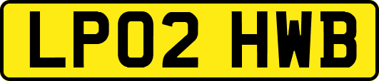 LP02HWB