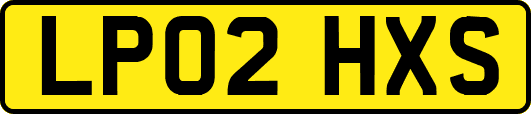 LP02HXS