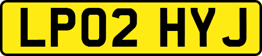 LP02HYJ