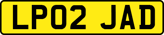 LP02JAD