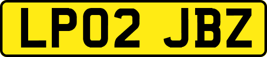 LP02JBZ