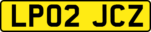 LP02JCZ