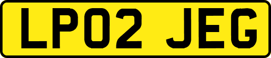LP02JEG
