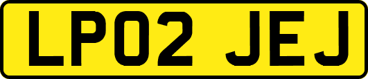 LP02JEJ