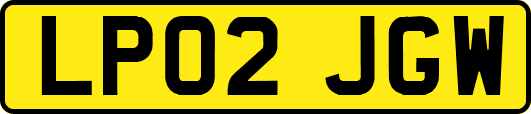 LP02JGW