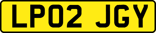 LP02JGY