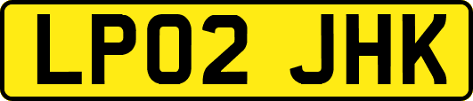 LP02JHK