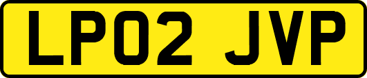 LP02JVP