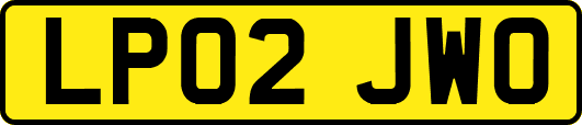 LP02JWO