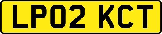LP02KCT