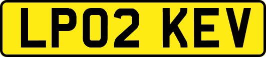 LP02KEV
