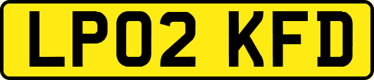 LP02KFD