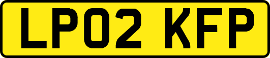 LP02KFP