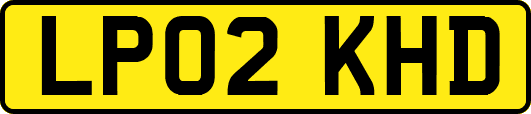 LP02KHD