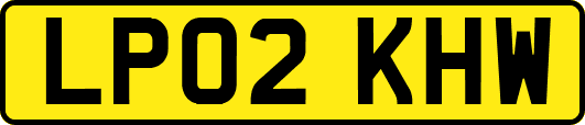 LP02KHW