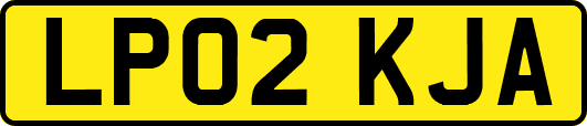 LP02KJA