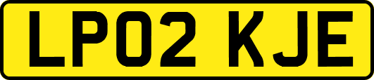 LP02KJE