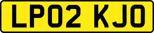 LP02KJO