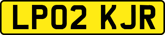 LP02KJR