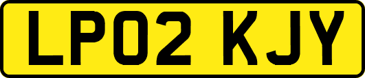 LP02KJY