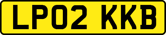 LP02KKB