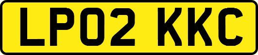 LP02KKC