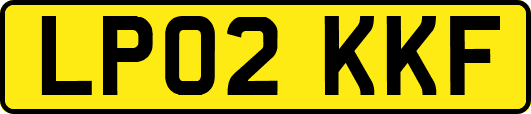 LP02KKF