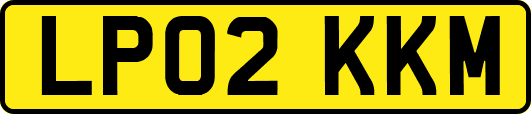 LP02KKM