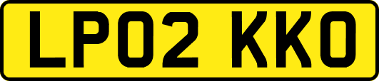 LP02KKO