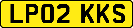 LP02KKS