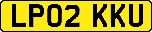 LP02KKU