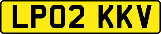 LP02KKV