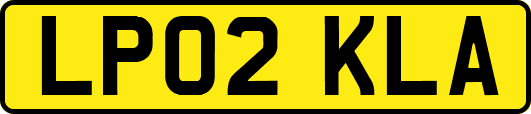LP02KLA