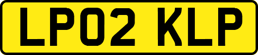 LP02KLP