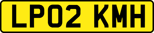 LP02KMH