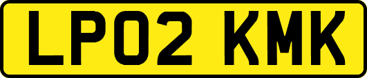LP02KMK