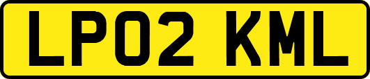 LP02KML