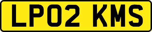 LP02KMS
