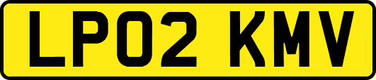 LP02KMV