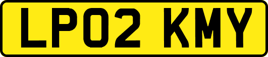 LP02KMY