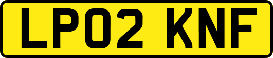 LP02KNF